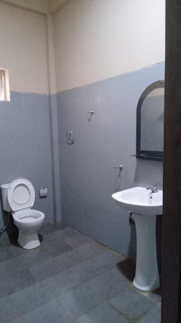 Bamboo Grove Villa Тангалла Экстерьер фото